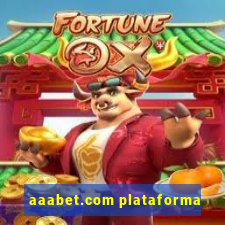 aaabet.com plataforma